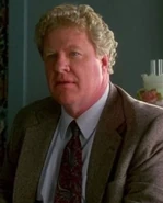 Bradford English (October 25th)