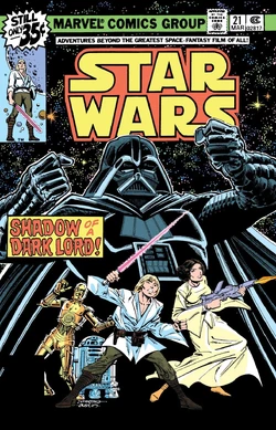 Star Wars 21
