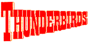 Thunderbirds logo