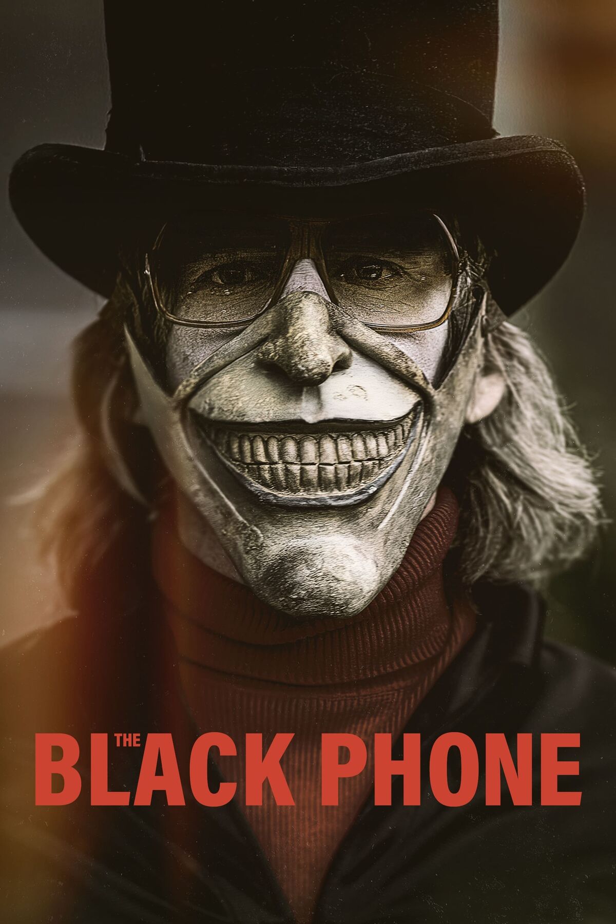 Black Phone The Headhunter s Holosuite Wiki Fandom