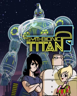 Sym-Bionic Titan