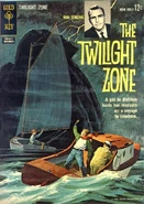 Twilight Zone Vol 1