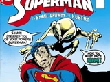Adventures of Superman 442