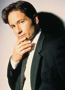Fox Mulder 001