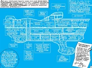 Helicarrier blueprint