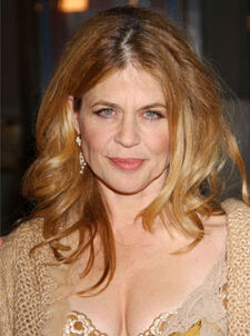 Leslie hamilton gearren and linda hamilton together clearance