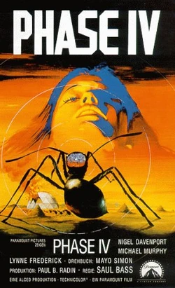 Phase IV (1974)