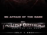 Transformers: Dark of the Moon