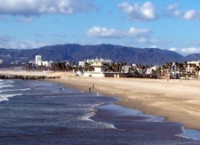 Venice Beach