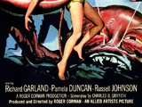Attack of the Crab Monsters