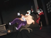Batman TAS 1x07 006