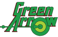 Green Arrow logo