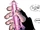 Thunderbolt pen