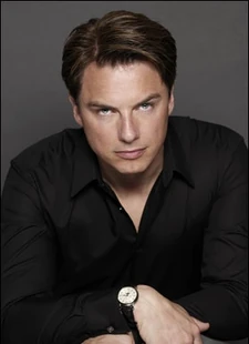 John Barrowman