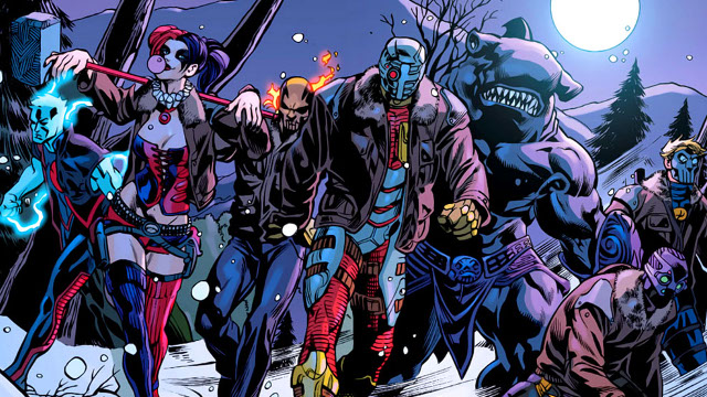 Task Force X Headhunter S Holosuite Wiki Fandom