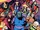 Darkseid's Elite