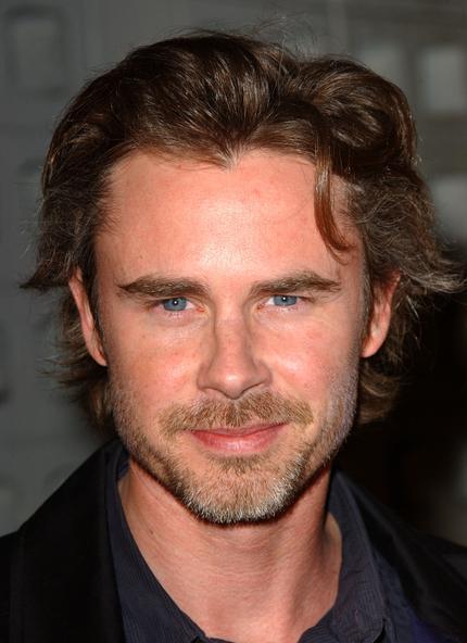 Sam Trammell | Headhunter’s Holosuite Wiki | Fandom