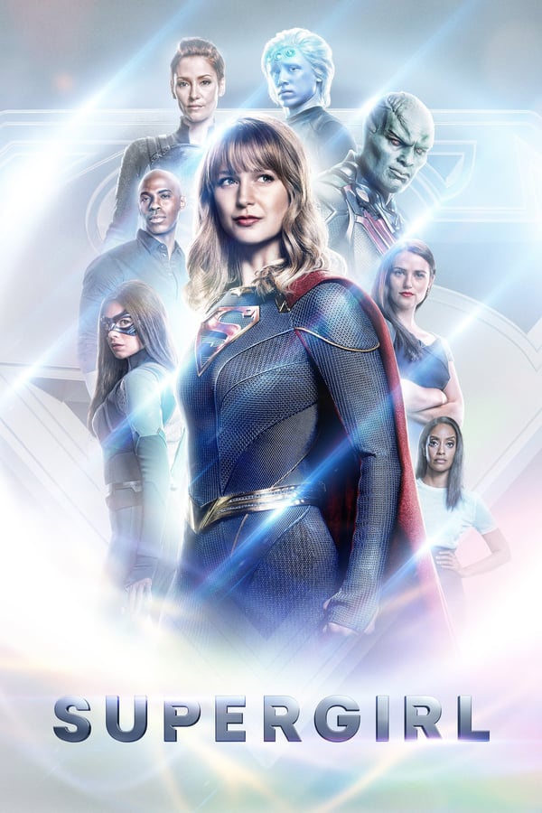 Supergirlseason 5 Headhunters Holosuite Wiki Fandom