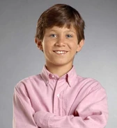 Benji Gregory (June 13th)