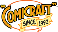 Comicraft logo