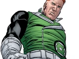 Guy Gardner