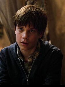 Jake Chambers Headhunter s Holosuite Wiki Fandom