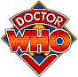 Doctor Who logo