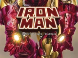 Iron Man Vol 6 2