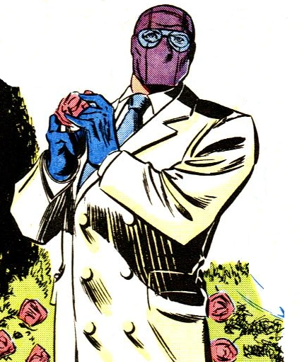 Richard Fisk Headhunter's Holosuite Wiki Fandom