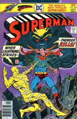Superman 303
