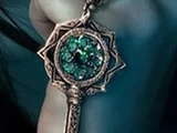 Mayfair key