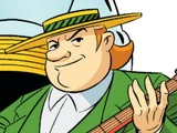 Kurt Filpots