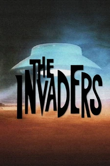 The Invaders (TV series)