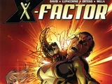 X-Factor 219