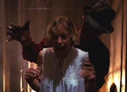 The man of her dreams.