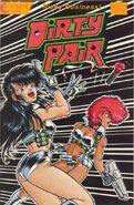 Dirty Pair 2