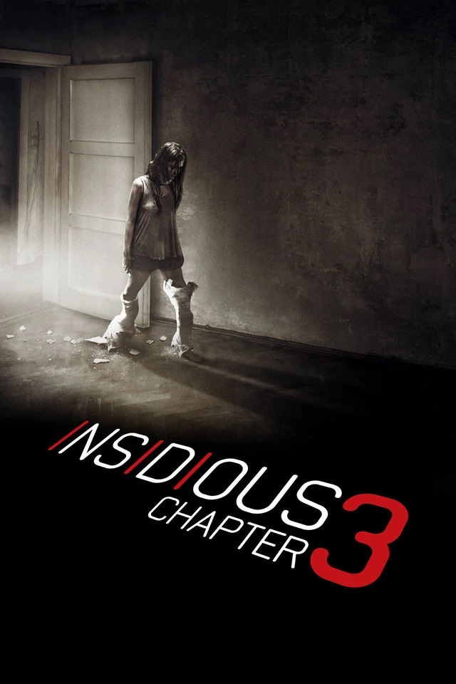 Insidious Chapter 3 Headhunter s Holosuite Wiki Fandom