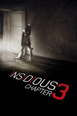 Insidious - Chapter 3