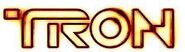 Tron logo