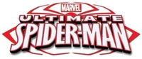 Ultimate Spider-Man logo