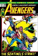 Avengers 103