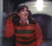 "You forgot your hall pass!"