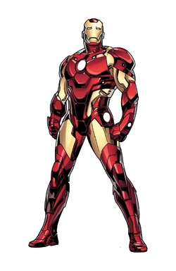 Iron Man armor | Headhunter's Holosuite Wiki | Fandom