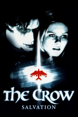 The Crow - Salvation