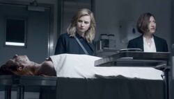 Black Mirror Hated in the Nation Headhunter s Holosuite Wiki