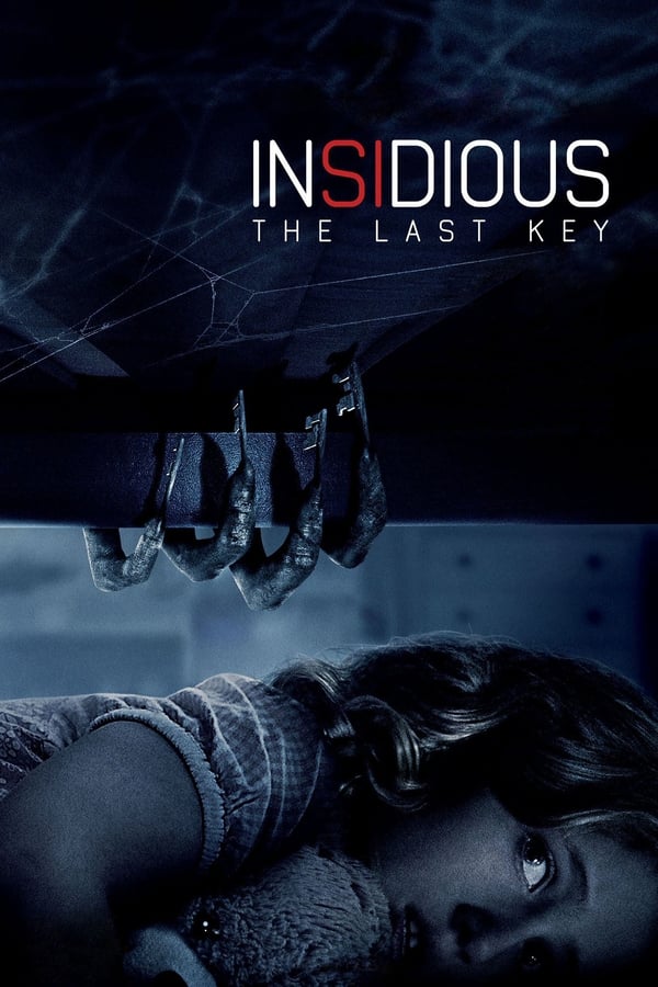 Insidious: The Red Door, Headhunter's Holosuite Wiki