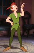 Peter Pan