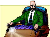 Charles Xavier