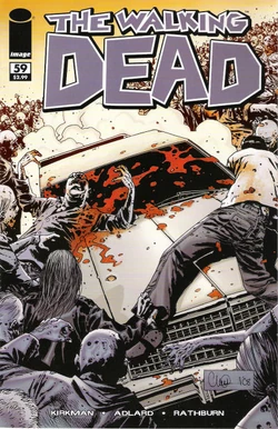 Walking Dead 59