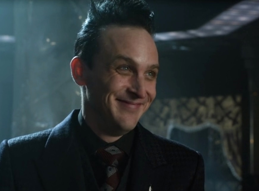 Gotham Pax Penguina Headhunter s Holosuite Wiki Fandom